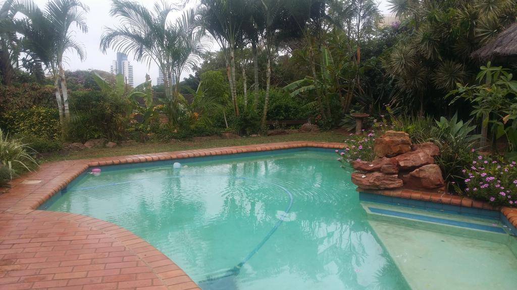 Andre'S Place Durban Exteriör bild