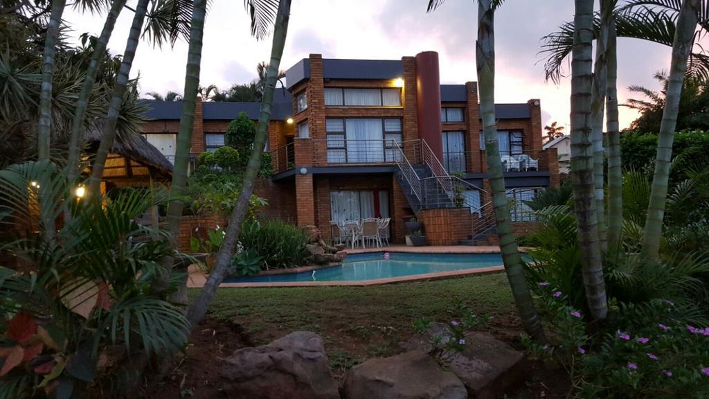 Andre'S Place Durban Exteriör bild