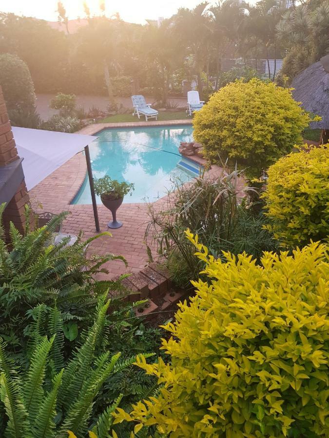 Andre'S Place Durban Exteriör bild