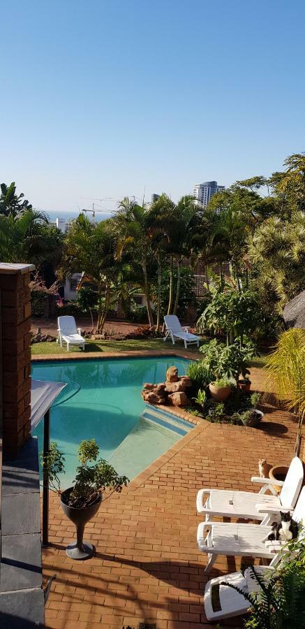 Andre'S Place Durban Exteriör bild