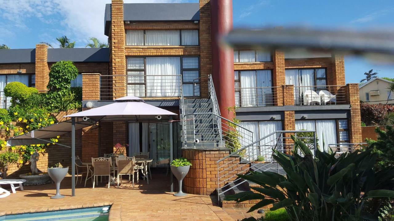 Andre'S Place Durban Exteriör bild